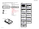 Предварительный просмотр 27 страницы Sony HBD-TZ215 Service Manual