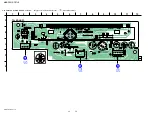 Предварительный просмотр 38 страницы Sony HBD-TZ215 Service Manual