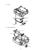 Preview for 7 page of Sony HCD-101 Service Manual