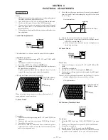 Preview for 11 page of Sony HCD-101 Service Manual