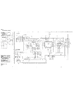 Предварительный просмотр 16 страницы Sony HCD-101 Service Manual