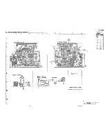 Предварительный просмотр 17 страницы Sony HCD-101 Service Manual