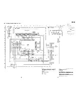 Предварительный просмотр 19 страницы Sony HCD-101 Service Manual