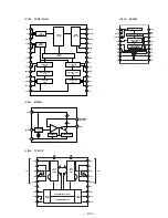 Предварительный просмотр 27 страницы Sony HCD-101 Service Manual