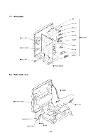 Предварительный просмотр 6 страницы Sony HCD-A290 Service Manual