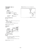 Предварительный просмотр 13 страницы Sony HCD-A290 Service Manual