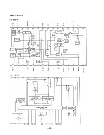 Предварительный просмотр 29 страницы Sony HCD-A290 Service Manual