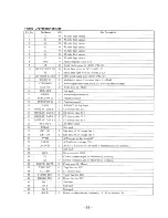 Предварительный просмотр 34 страницы Sony HCD-A290 Service Manual