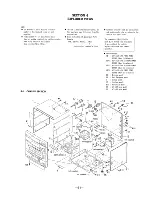 Preview for 36 page of Sony HCD-A290 Service Manual