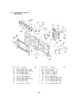 Предварительный просмотр 42 страницы Sony HCD-A290 Service Manual