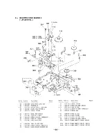 Предварительный просмотр 44 страницы Sony HCD-A290 Service Manual