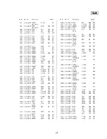 Предварительный просмотр 48 страницы Sony HCD-A290 Service Manual