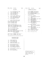 Предварительный просмотр 60 страницы Sony HCD-A290 Service Manual