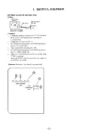 Предварительный просмотр 63 страницы Sony HCD-A290 Service Manual