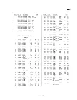 Предварительный просмотр 79 страницы Sony HCD-A290 Service Manual