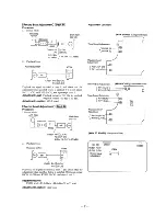 Preview for 7 page of Sony HCD-A490 Service Manual