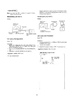 Предварительный просмотр 8 страницы Sony HCD-A490 Service Manual