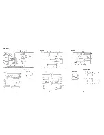 Предварительный просмотр 17 страницы Sony HCD-A490 Service Manual