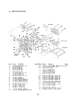 Предварительный просмотр 42 страницы Sony HCD-A490 Service Manual