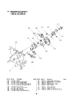 Preview for 45 page of Sony HCD-A490 Service Manual