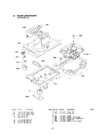 Preview for 46 page of Sony HCD-A490 Service Manual