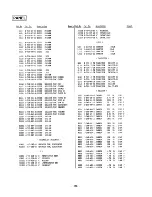 Preview for 65 page of Sony HCD-A490 Service Manual