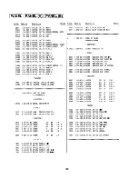 Предварительный просмотр 67 страницы Sony HCD-A490 Service Manual