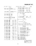 Предварительный просмотр 70 страницы Sony HCD-A490 Service Manual