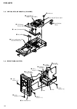 Preview for 14 page of Sony HCD-AZ1D Service Manual