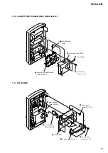 Preview for 15 page of Sony HCD-AZ1D Service Manual