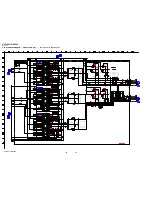 Предварительный просмотр 34 страницы Sony HCD-BC150 - Dvd Home Theater System Service Manual