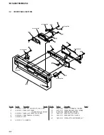 Предварительный просмотр 60 страницы Sony HCD-BC150 - Dvd Home Theater System Service Manual