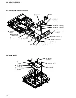 Предварительный просмотр 106 страницы Sony HCD-BC150 - Dvd Home Theater System Service Manual