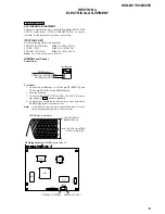 Предварительный просмотр 115 страницы Sony HCD-BC150 - Dvd Home Theater System Service Manual