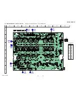 Предварительный просмотр 141 страницы Sony HCD-BC150 - Dvd Home Theater System Service Manual