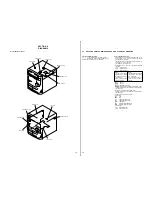 Preview for 13 page of Sony HCD-BX2 Service Manual