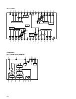 Предварительный просмотр 34 страницы Sony HCD-BX2 Service Manual