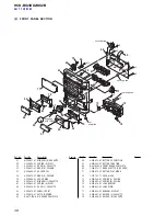 Preview for 38 page of Sony HCD-BX2 Service Manual