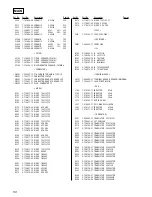 Предварительный просмотр 50 страницы Sony HCD-BX2 Service Manual