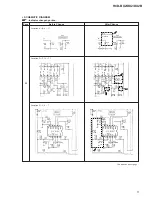 Предварительный просмотр 59 страницы Sony HCD-BX2 Service Manual