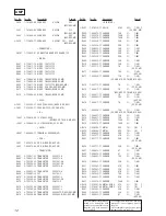 Предварительный просмотр 66 страницы Sony HCD-BX2 Service Manual