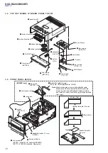 Предварительный просмотр 12 страницы Sony HCD-BX20I - Compact Disc Receiver Component Service Manual