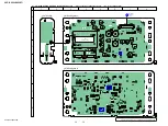 Предварительный просмотр 28 страницы Sony HCD-BX20I - Compact Disc Receiver Component Service Manual