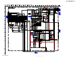 Предварительный просмотр 33 страницы Sony HCD-BX20I - Compact Disc Receiver Component Service Manual