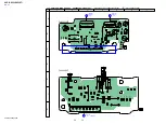 Предварительный просмотр 36 страницы Sony HCD-BX20I - Compact Disc Receiver Component Service Manual