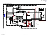 Предварительный просмотр 41 страницы Sony HCD-BX20I - Compact Disc Receiver Component Service Manual