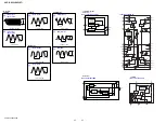 Предварительный просмотр 42 страницы Sony HCD-BX20I - Compact Disc Receiver Component Service Manual