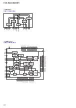 Предварительный просмотр 44 страницы Sony HCD-BX20I - Compact Disc Receiver Component Service Manual