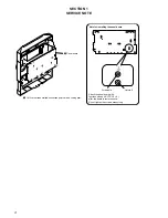Preview for 4 page of Sony HCD-BX3 Service Manual