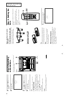 Preview for 6 page of Sony HCD-BX3 Service Manual